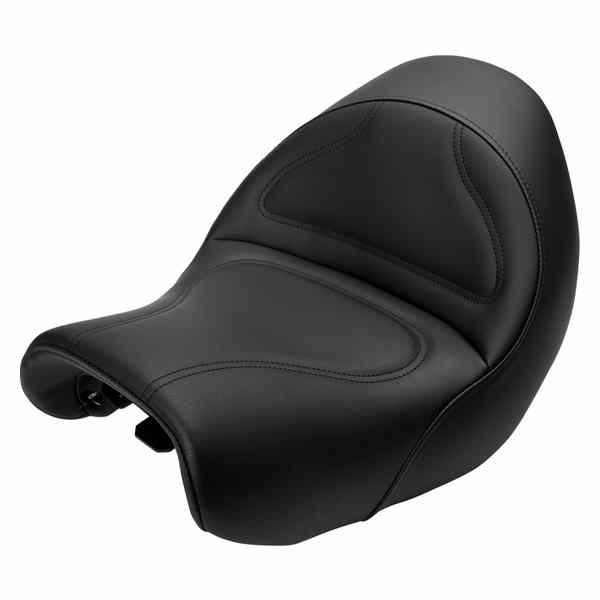 取寄せ Renegade デラックスソロシート サドルマン Solo Seat - VTX1800 H4170J DRAG H4170J