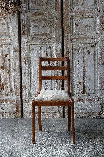 BROCANTE　ブロカント　フランスアンティークチェア フランスアンティークチェア - L'atelier Brocante / ラトリエ