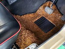 芝人×R.S 新型 旧型 ジムニー ジムニーシエラ JB64W JB74W JB23W JB43W JA12W JA22W JA11V JA11C フロアマット...