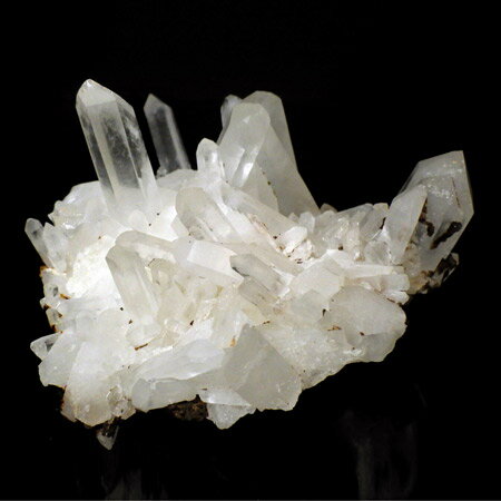 水晶 クラスター 原石 マダガスカル産 天然石 パワーストーン