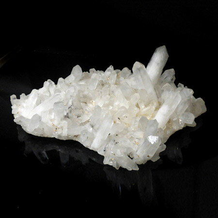 水晶 クラスター 原石 マダガスカル産 天然石 パワーストーン