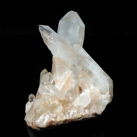 水晶 クラスター 原石 マダガスカル産 天然石 パワーストーン