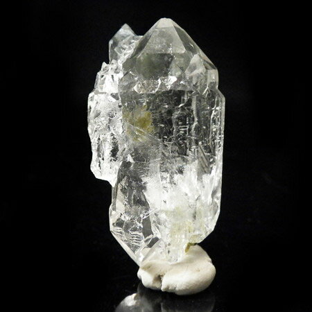 モンブランクォーツ ポイント フランス産 天然石 パワーストーン 水晶 結...