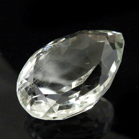 ヒマラヤ産カット水晶 ルース ヒマラヤ産水晶 天然石 パワーストーン