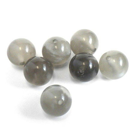 グレームーンストーン 8mm ラウンドビーズ 天然石 パワーストーン