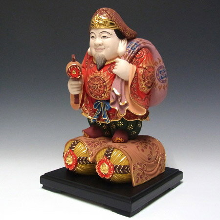 ��Ħ�� ʩ�� �̿����ŷ Ω�� �⤵34cm ���� ����� ��ʪ [Ryusho]