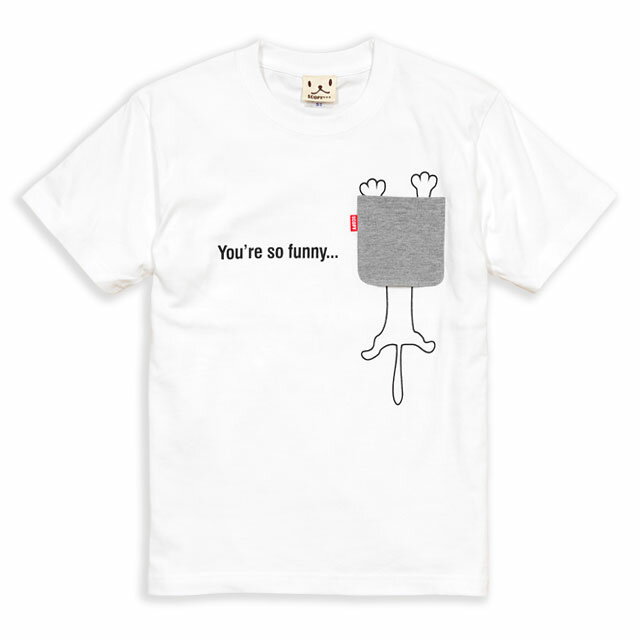 【 本日10時まで クーポンで 最大5%OFF 】 猫 ねこ おもしろ かわいい Tシャツ 【 限定 】 funny cat ( ホワイト ) | ネコ 猫柄 猫雑貨 | メンズ レディース 半袖 | おしゃれ ペアルック プレゼント | 大きいサイズ 【メール便】 SCOPY / スコーピー