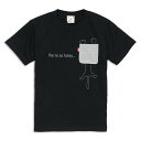 【 本日24時まで 最大P6倍 & 全品5%OFFクーポン 】 猫 ねこ おもしろ かわいい Tシャツ 【 限定 】 funny cat ( ブラック ) | ...