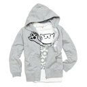【 本日24時まで クーポンで 最大10%OFF 】 【 セット 】 猫 ねこ おもしろ かわいい Tシャツ 『PEEPING CAT』 + パーカー 『I'm here!』 | ネコ 猫柄 猫雑貨 | メンズ レディース 春 秋 冬 おしゃれ ペアルック プレゼント | 大きいサイズ | SCOPY / スコーピー