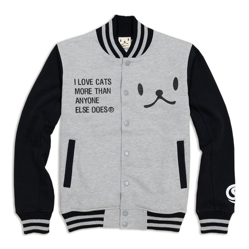 盗んだスタジャン メンズ 大きいサイズで走り出す