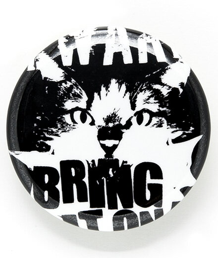  6/27 2ޤ ݥ 10%OFF  ǭ ͤ ⤷ 襤 ̥Хå BEWARE OF CAT | ͥ ǭ...