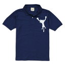 【 4/8 24時まで 最大1000円OFFクーポン 】 猫 ねこ おもしろ かわいい ポロシャツ DANGLING CAT ( ネイビー ) | ネコ 猫柄 猫雑貨 | メンズ レディース 半袖 | おしゃれ ペアルック プレゼント | 大きいサイズ 【メール便】 SCOPY / スコーピー