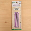 【スーパーSALE10％OFF】クロバー フェルトパンチャー替針 (レギュラー針) (5本入) 58-606