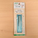 【スーパーSALE10％OFF】クロバー フェルトパンチャー替針 (スピード針) (3本入) 58-608