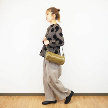【スーパーセール】blue willow/ブルーウイロー ドット フロッキー ブラウス 前後着用可能 2WAY 秋冬 新作 おしゃれ レディースファッション レディーストップス 長袖 シャツ Mサイズ 大人 カワイイ ナチュラル カジュアル