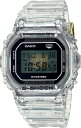 JVI G-SHOCK DIGITAL 5600 SERIES G-SHOCK 40th Clear Remix DW-5040RX-7JR KiyyMt_z