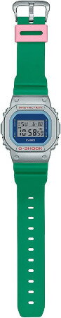 カシオ G-SHOCK Euphoriaシリーズ 定番デジタル DW-5600EU-8A3JF 国内正規品【楽ギフ_包装】
