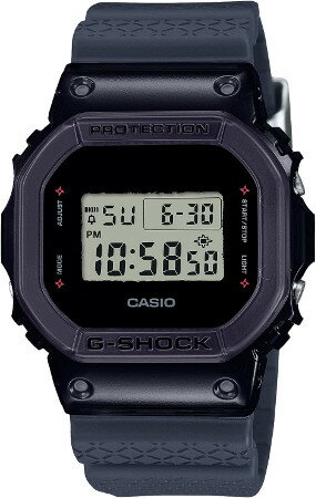カシオ G-SHOCK 忍者シリーズ made in Japan DW-5600NNJ-2JR 国内正規品【楽ギフ_包装】