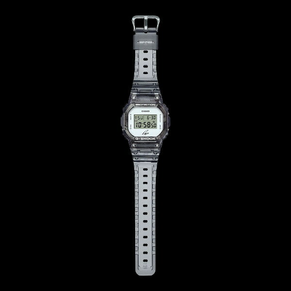 カシオ G-SHOCK 石川遼選手シグネチャーモデル第3弾 DW-5600RI22-1JR 国内正規品【楽ギフ_包装】