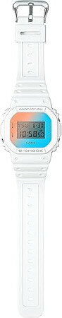 カシオ G-SHOCK　BEACH TIME LAPSE Series DW-5600TL-7JF 国内正規品【楽ギフ_包装】