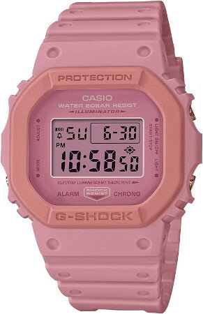 カシオ G-SHOCK 桃源郷 Togenkyoシリーズ DW-5610SL-4A4JR 国内正規品【楽ギフ_包装】