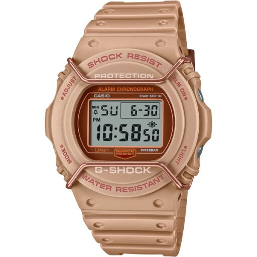 カシオ G-SHOCK one on toneシリーズ DW-5700PT-5JF 国内正規品【楽ギフ_包装】 カシオ G-SHOCK one on toneシリーズ DW-5700PT-5JF 国内正規品【楽ギフ_包装】