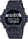 カシオ G-SHOCK 忍者シリーズ made in Japan DW-6900NNJ-1JR 国内正規品【楽ギフ_包装】