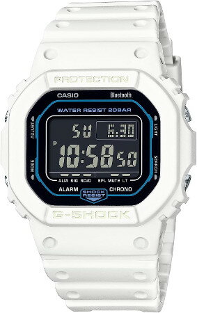 カシオ G-SHOCK DIGITAL 5600 SERIES SERIES Sci-fi worldシリーズ DW-B5600SF-7JF 国内正規品【楽ギフ_包装】