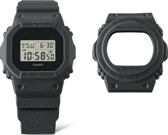  G-SHOCK 40th Anniversary REMASTER BLACKʥޥ֥åDWE-5657RE-1JR ...
