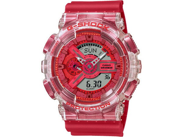 Rakuten - カシオ G-SHOCK Lucky Dropシリーズ GA-110GL-4AJR 国内正規品【楽ギフ_包装】