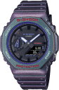 カシオ G-SHOCK Aim High シリーズ GA-2100AH-6AJF 国内正規品