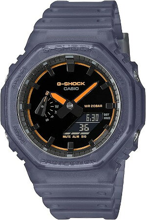 Rakuten - カシオ G-SHOCK スモークライトコンセプトモデル GA-2100K-2AJF 国内正規品【楽ギフ_包装】