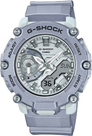 カシオ G-SHOCK Forgotten futureシリーズ GA-2200FF-8AJF 国内正規品