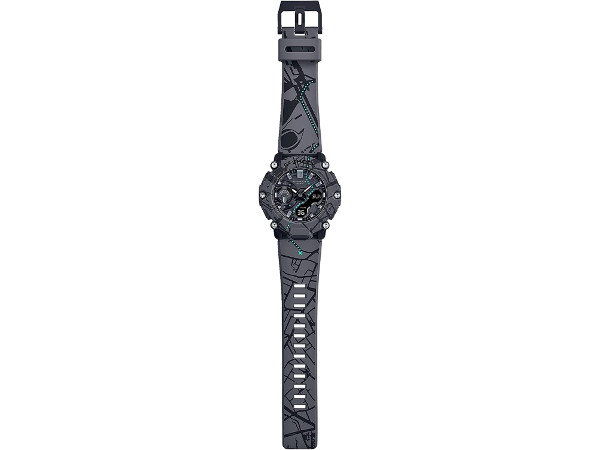 カシオ G-SHOCK Treasure Huntシリーズ GA-2200SBY-8AJR 国内正規品【楽ギフ_包装】