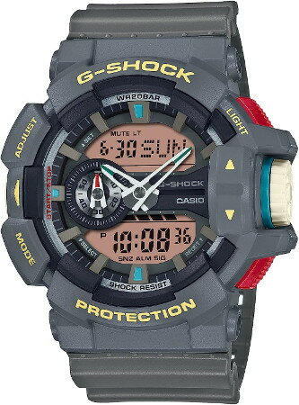 楽天市場】5398 GA-400（シリーズG-SHOCK（カシオ））の通販