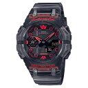 カシオ G-SHOCK スマートフォンリンク搭載モデル GA-B001G-1AJF 国内正規品