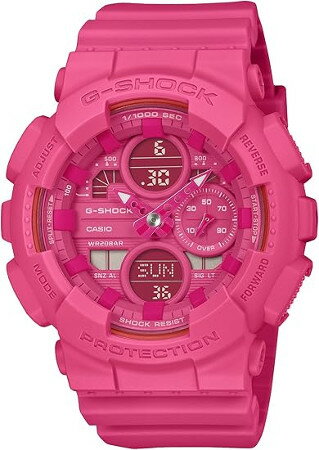 カシオ G-SHOCK J.POSH 日本乳がんピンクリボン運動支援 第3弾 GMA-S145PK-4AJR 国内正規品【楽ギフ_包装】