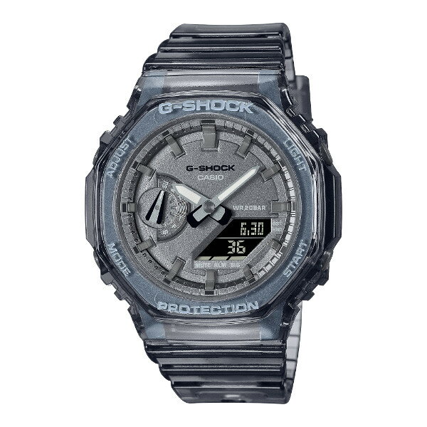  G-SHOCK ǥ롦ʥӥǥ ᥿åȥ GMA-S2100SK-1AJF ʡڳڥ_