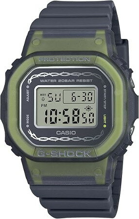 Other - カシオ G-SHOCK プレシャスハートセレクション「逆境に咲くバラ」GMD-S5610RS-8JF 国内正規品【楽ギフ_包装】