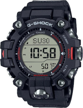  G-SHOCK MASTER OF G-LAND MUDMAN ȥץ륻󥵡ǥ ȥ顼 GW-9500-1JF ʡڳڥ_