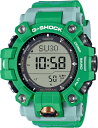 JVI G-SHOCK MUDMAN Love The Sea And The Earth dg\[[ GW-9500KJ-3JR KiyyMt_z