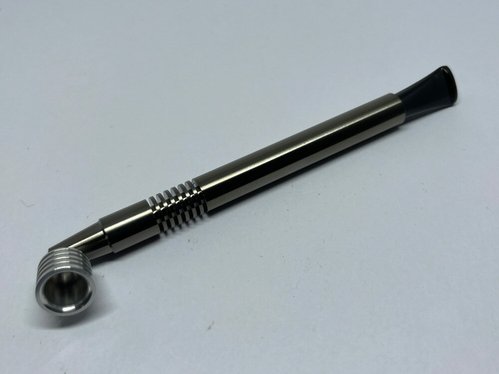 柘製作所 BLACK SPIDER ワンショッ...の紹介画像2