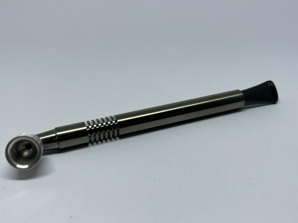 柘製作所 BLACK SPIDER ワンショッ...の紹介画像3