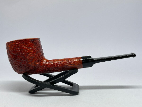 パイプ POUL WINSLOW VIKING ポール・ウィンズロウ・ヴァイキング V-2【楽ギフ_包装】