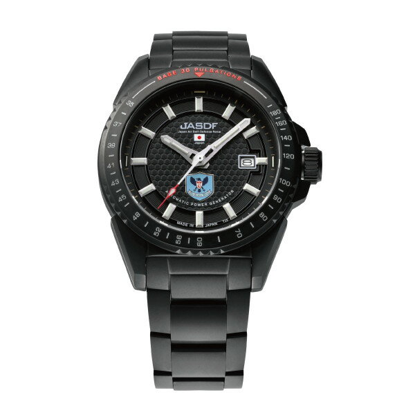 BVLGARI - 【送料無料】[ケンテックス]Kentex 1958本限定 航空救難団専用モデル S778X-02【楽ギフ_包装】