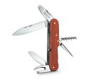 VICTORINOX(ビクトリノックス)マルチツール誕生125周年記念 レプリカ1897 リミテッドエディション 0.1897.J22【日本正規品】【楽ギフ_包...