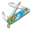 VICTORINOX マイファーストビクトリノックス アニマルエディション Dolphin 0.2373.E1【日本正規品】【楽ギフ_包装】
