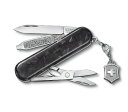 VICTORINOX(ビクトリノックス)クラシック SD ブリリアント カーボン 0.6221.90【日本正規品】【楽ギフ_包装】