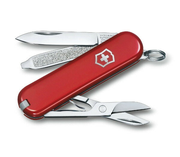 楽天sonnetteVICTORINOX（ビクトリノックス）クラシックSD Colors STYLE ICON 0.6223.G【日本正規品】【楽ギフ_包装】