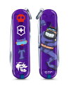 VICTORINOX(ビクトリノックス)クラシック ヤッターマンコレクション ヤッターマン トンズラー 0.6223.T29-X1【日本正規品】【楽ギフ_包装】